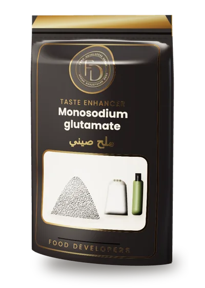 Monosodium Glutamate (MSG) — Food Improver — Food Developers